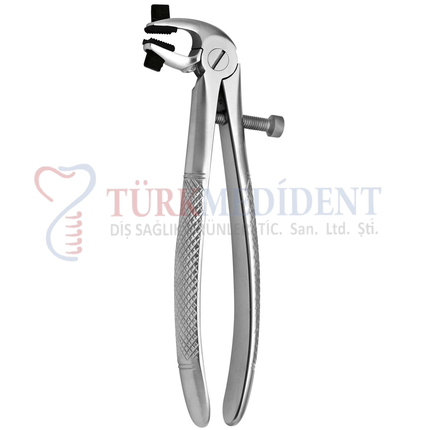 Crown Remover Plier-Lower (TM-1955)