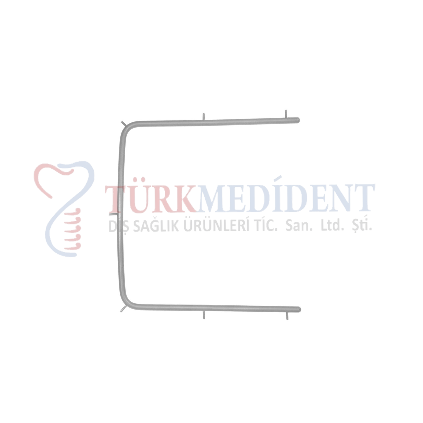 Rubber Dam Frame Small (TM-2084)