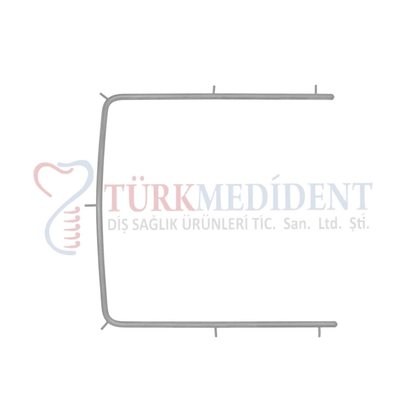 Rubber Dam Frame Medium (TM-2085)