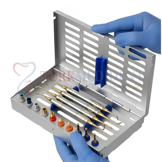 Dental Implant Elevation Kit DASK (Dentium Advanced Sinus Kit) (TM-2852)