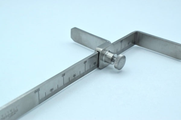 Willis Bite Gauge (COD. 1026 - 10)