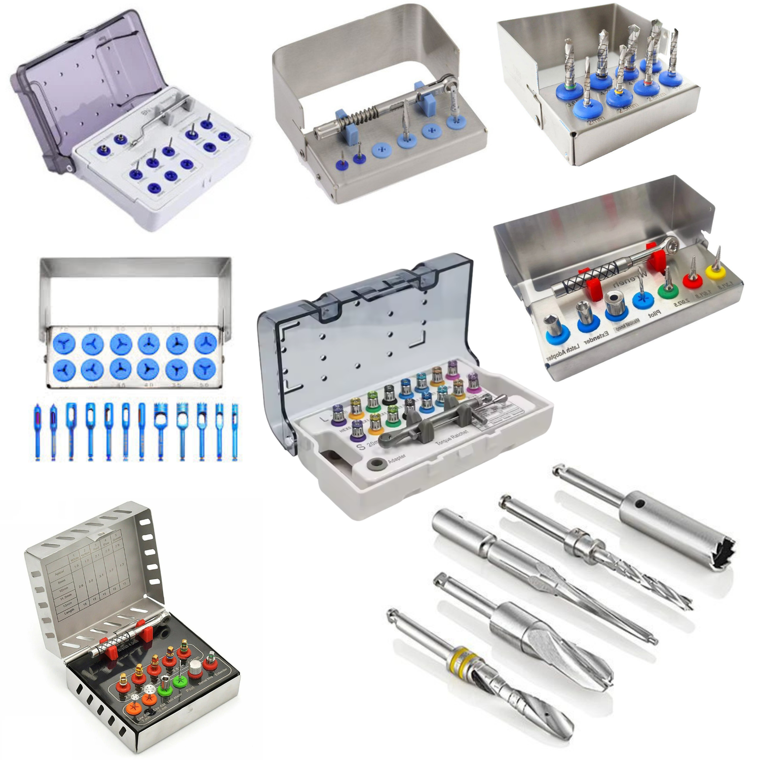 Implantology