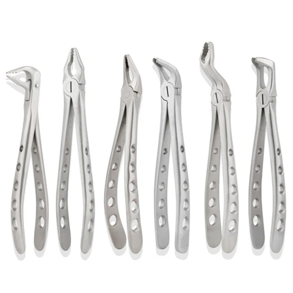 Extracting Forceps