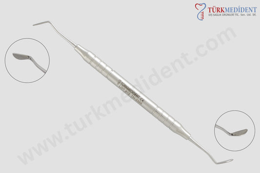 KIRKLAND 15-16 EXPLORER