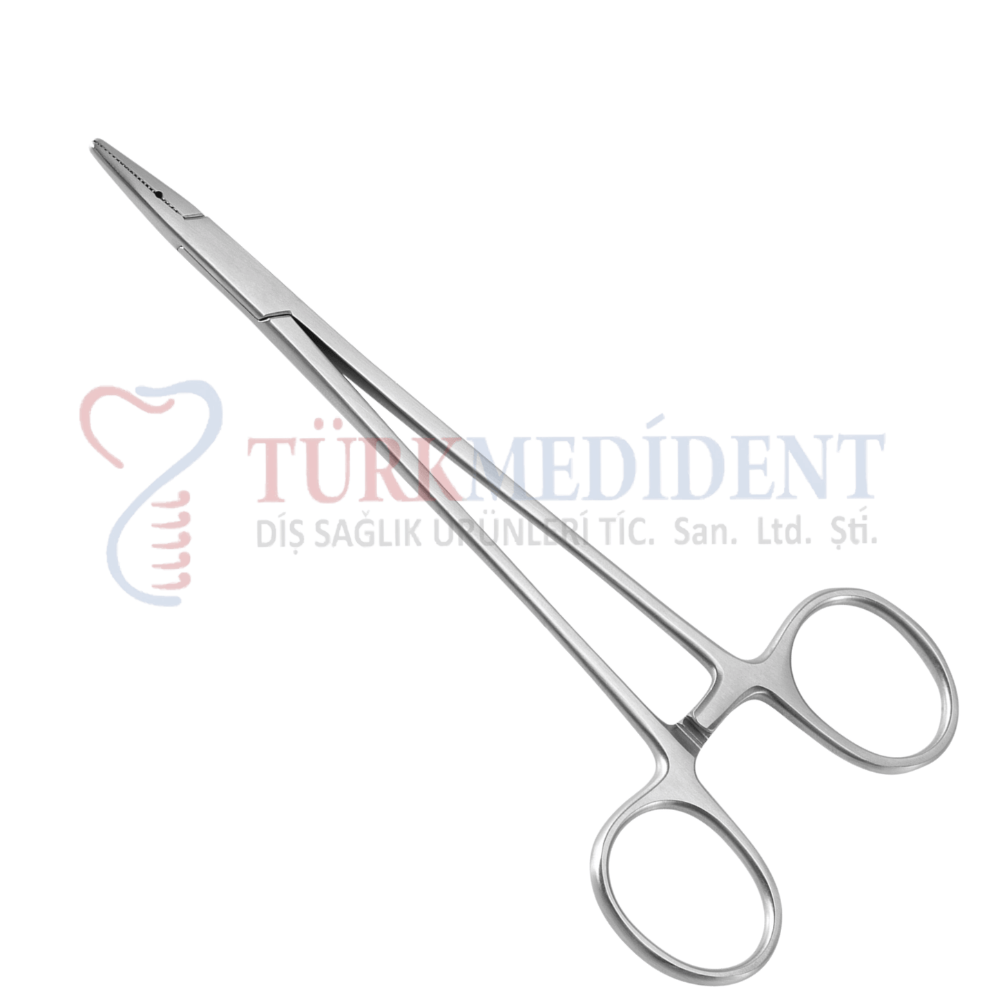 Engineered from high-grade medical stainless steel, our instruments ensure exceptional precision, durability, and corrosion resistance. Each tool features an ergonomic design for superior handling and is fully autoclavable to meet stringent clinical sterilization standards. Designed for healthcare professionals, Turkmedident delivers reliable performance for a wide range of specialized procedures.

