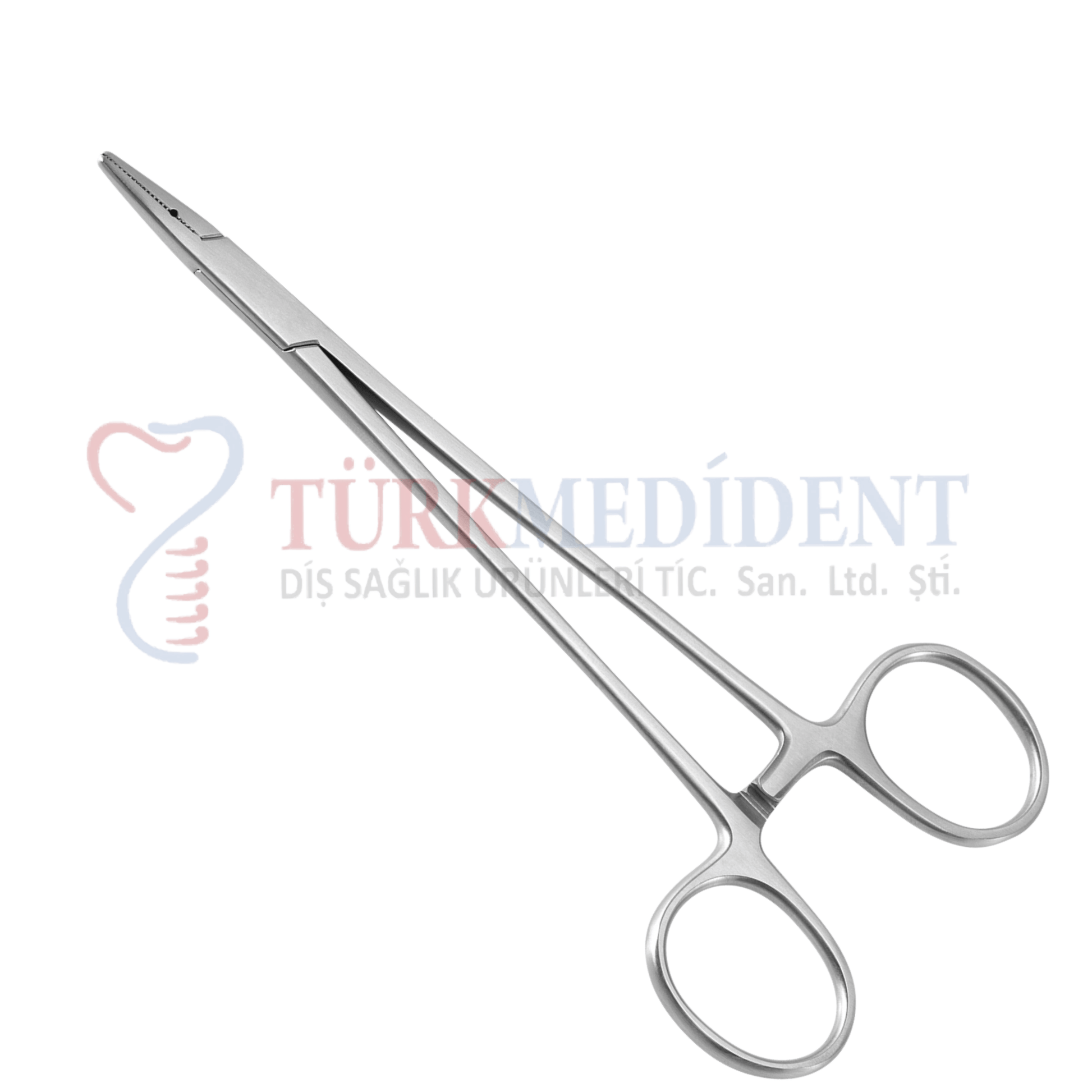 Engineered from high-grade medical stainless steel, our instruments ensure exceptional precision, durability, and corrosion resistance. Each tool features an ergonomic design for superior handling and is fully autoclavable to meet stringent clinical sterilization standards. Designed for healthcare professionals, Turkmedident delivers reliable performance for a wide range of specialized procedures.

