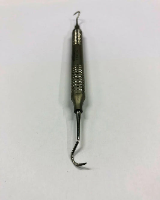 McCall 17s–18s Hollow Handle (Cod. 1013-25)