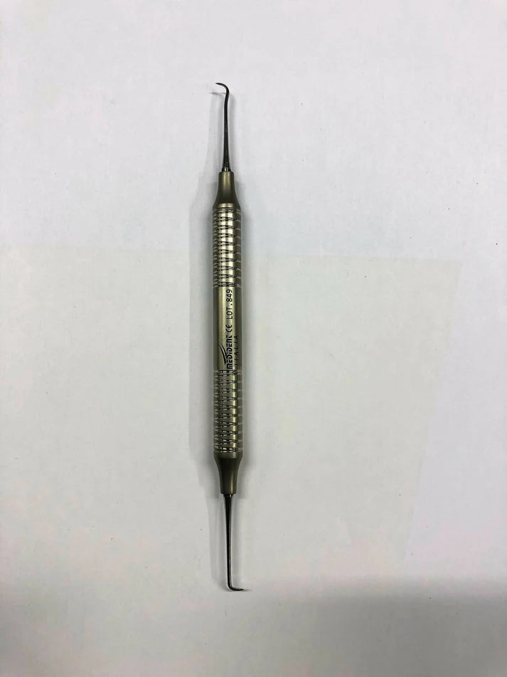 Goldman Fox – 21 Hollow Handle (Cod. 1013-26)