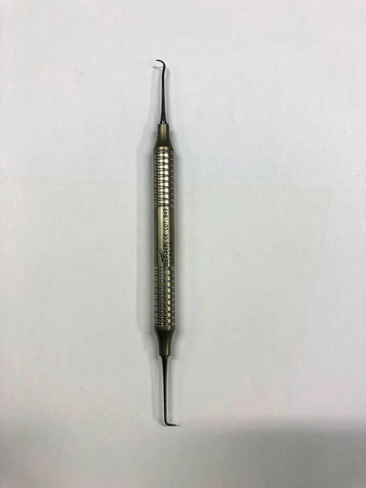 Goldman Fox – 21 Hollow Handle (Cod. 1013-26)