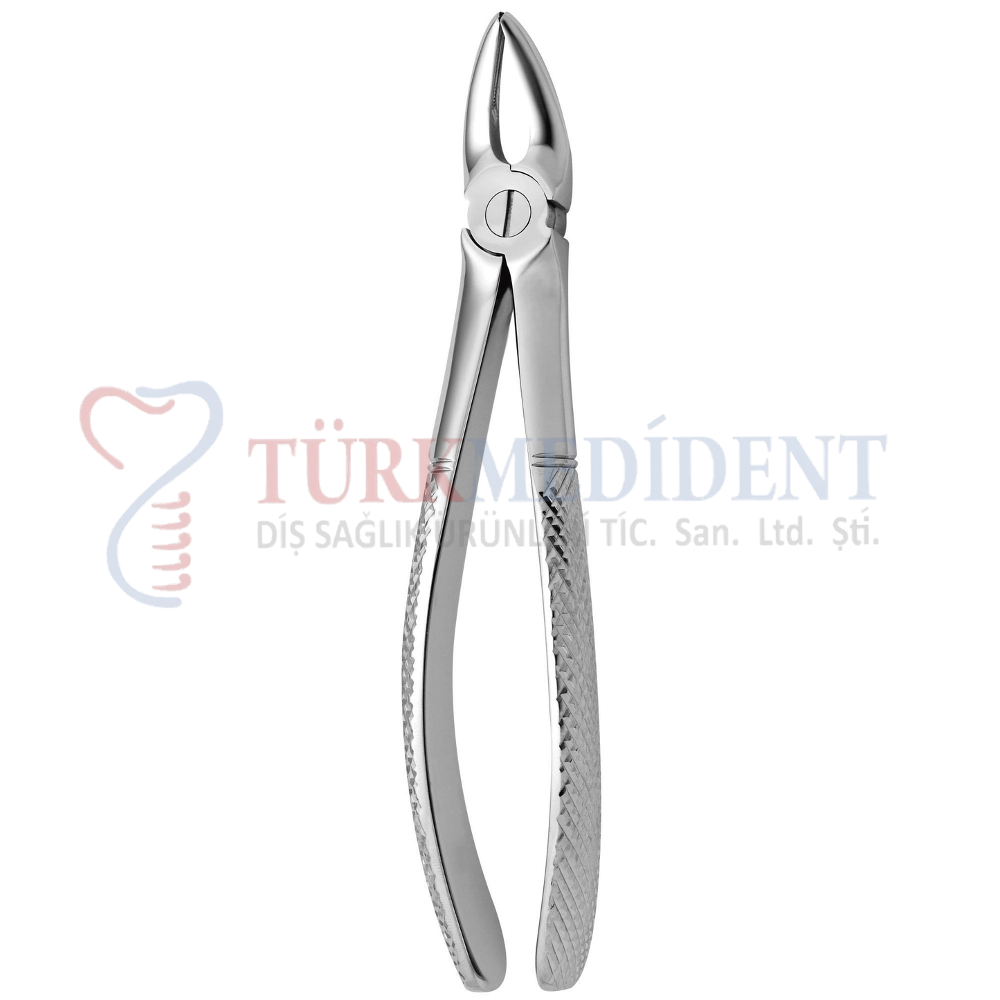 Extracting Forcep Fig.29 (TM-1020)