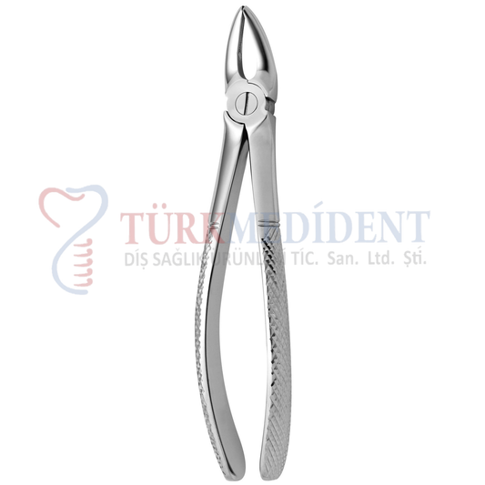 Extracting Forcep Fig.29 (TM-1020)