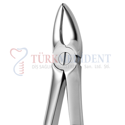 Extracting Forcep Fig.29 (TM-1020)