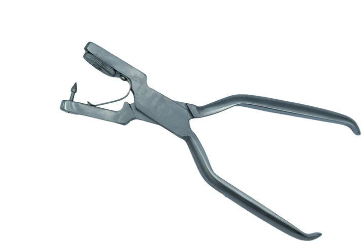 Rubber Dam Punch (Cod. 1007-5B)