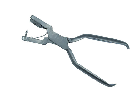 Rubber Dam Punch (Cod. 1007-5B)