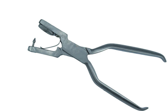 Rubber Dam Punch (Cod. 1007-5B)