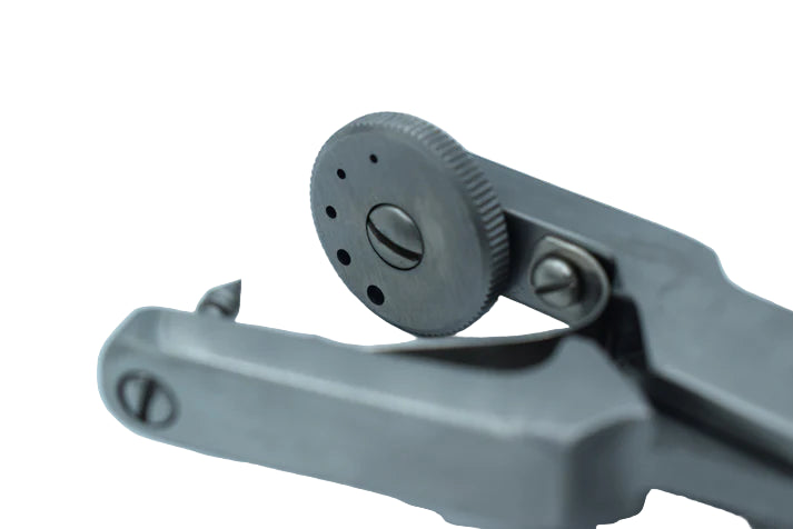 Rubber Dam Punch (Cod. 1007-5B)