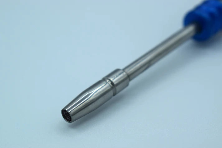 Automatic Crown Remover with 3 Tips (Cod. 1007-13)