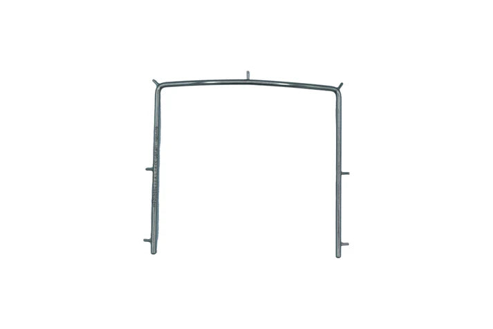 Rubber Dam Frame Medium 110x110mm (Cod. 1007-17B)