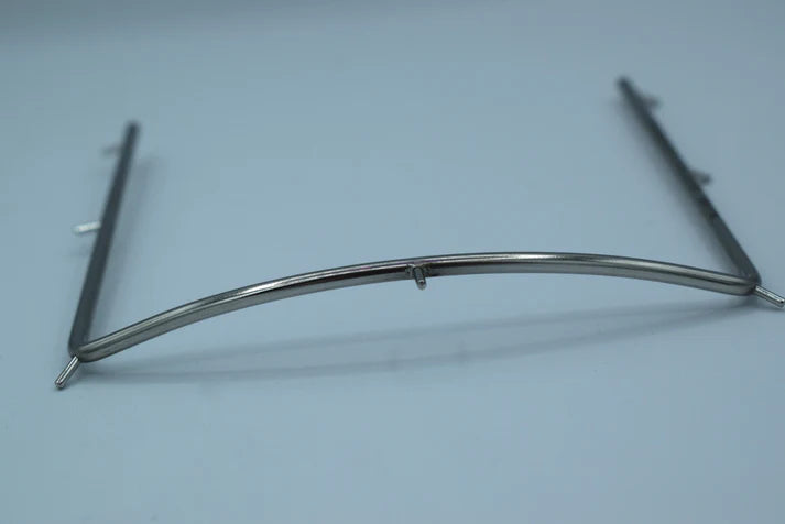 Rubber Dam Frame Medium 110x110mm (Cod. 1007-17B)