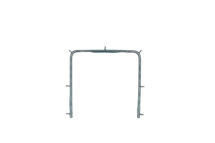 Rubber Dam Frame Small 80x90mm (Cod. 1007-17A)