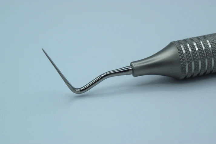 Periotome Flexible – Posterior Type (Cod. 1002-26)