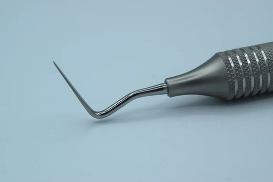 Periotome Flexible – Posterior Type (Cod. 1002-26)