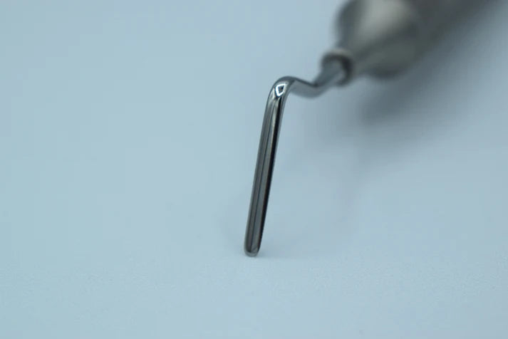 Periotome Flexible – Posterior Type (Cod. 1002-26)