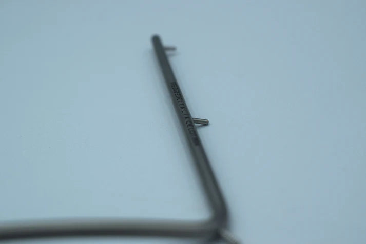 Rubber Dam Frame Large 140x140mm (Cod. 1007-17C)