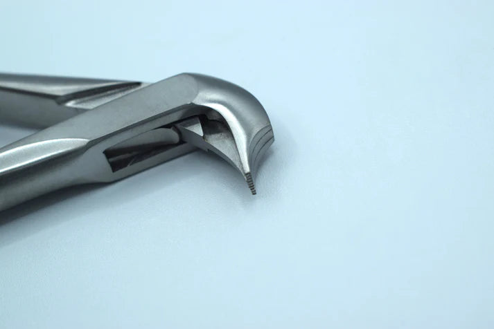 Crown Spreading Forceps (Cod. 1007-14)