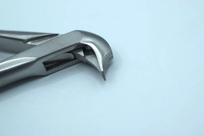 Crown Spreading Forceps (Cod. 1007-14)