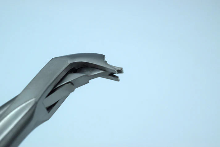 Crown Spreading Forceps (Cod. 1007-14)