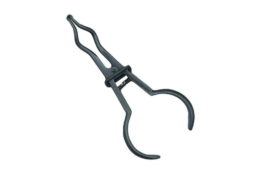 Brewer Rubber Dam Clamp Forceps 17.5cm (Cod. 1007-9B)