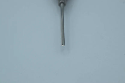 Flexible Periotome Set of 5 Pcs (Straight / Curved) with Box (Cod. 1002-27)