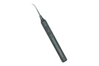 Flexible Periotome Set of 5 Pcs (Straight / Curved) with Box (Cod. 1002-27)