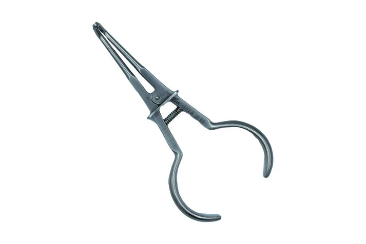 Stoke Rubber Dam Clamp Forceps 17.5cm (Cod. 1007-9)