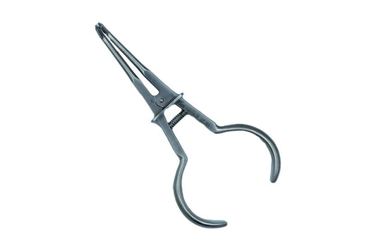 Stoke Rubber Dam Clamp Forceps 17.5cm (Cod. 1007-9)