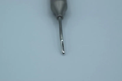 Flexible Periotome Set of 5 Pcs (Straight / Curved) with Box (Cod. 1002-27)