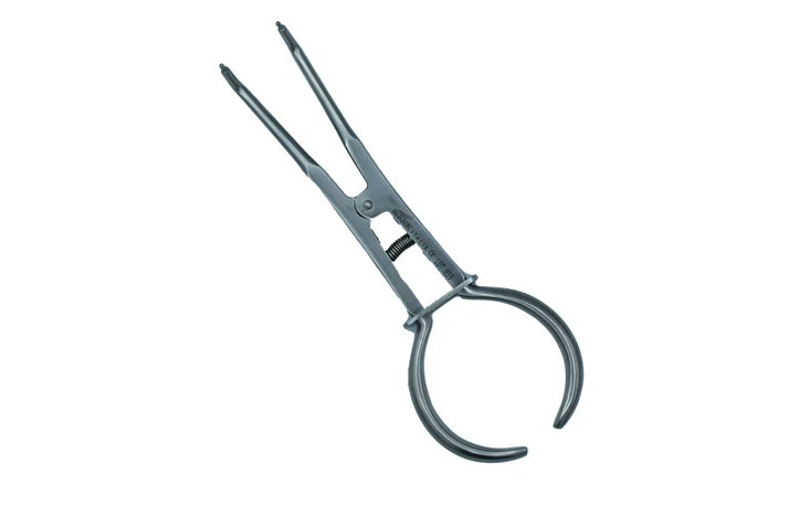 Stoke Rubber Dam Clamp Forceps 17.5cm (Cod. 1007-9)