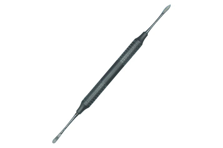 Hourigan Periosteal Elevator 4mm/3mm (Cod. 1005-6)