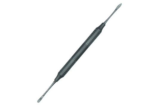 Hourigan Periosteal Elevator 4mm/3mm (Cod. 1005-6)