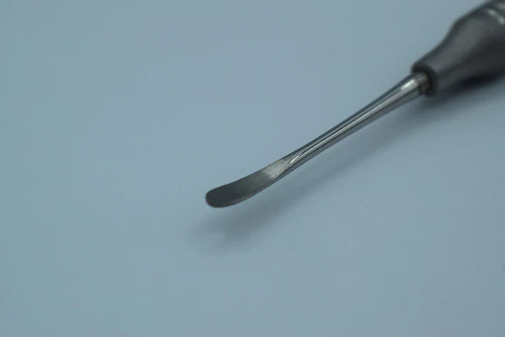 Hourigan Periosteal Elevator 4mm/3mm (Cod. 1005-6)