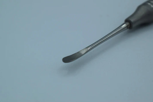 Hourigan Periosteal Elevator 4mm/3mm (Cod. 1005-6)