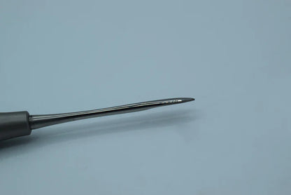 Hourigan Periosteal Elevator 4mm/3mm (Cod. 1005-6)