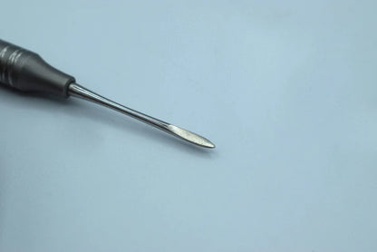 Hourigan Periosteal Elevator 4mm/3mm (Cod. 1005-6)