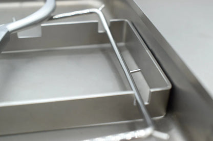 Rubber Dam Instrument Kit with Clamps (Cod. 1007-15)