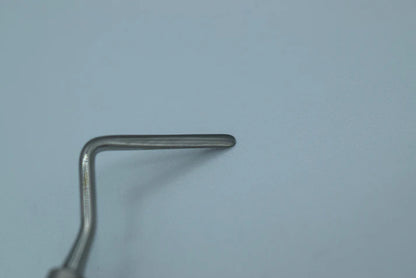 Periotome Flexible – Posterior (Cod. 1002-25)