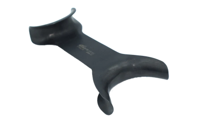 Msy Retractor Black (Cod. 1008-7C)