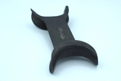 Msy Retractor Black (Cod. 1008-7C)