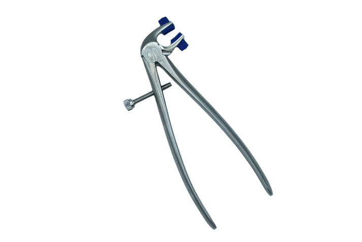 Crown Removing Pliers (Cod. 1007-7)