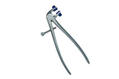 Crown Removing Pliers (Cod. 1007-7)